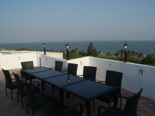 Xiamen Xiangsishu Inn Exterior foto